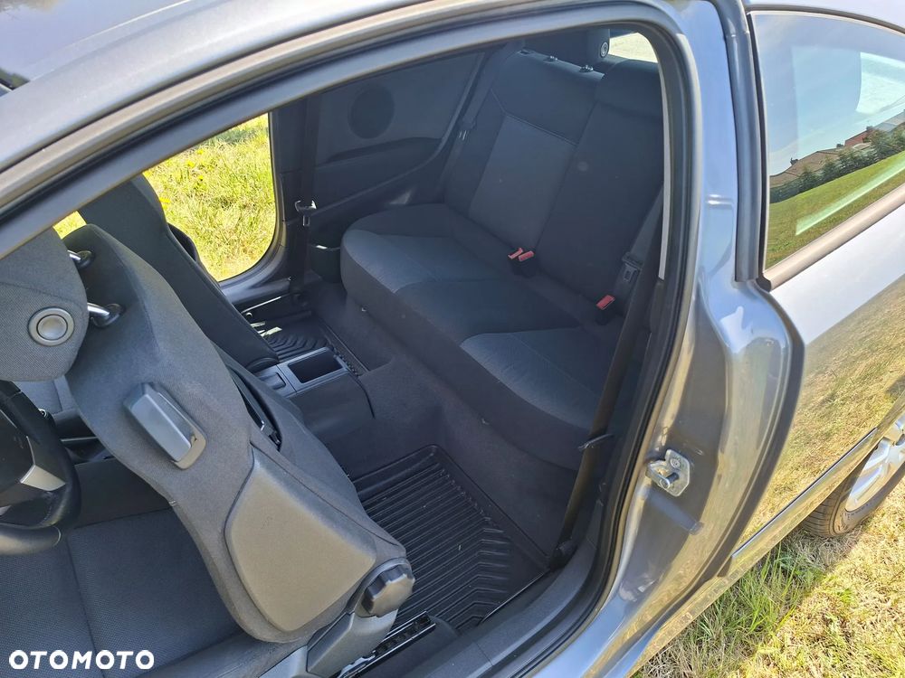 Opel Astra 1.6 Easytronic Cosmo - 33