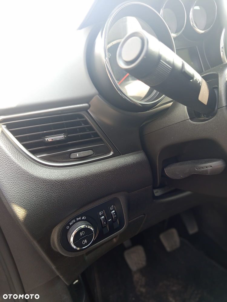 Opel Zafira - 21