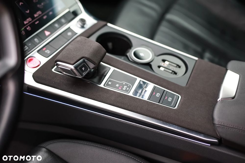 Audi A6 Avant 35 TDI S tronic - 27