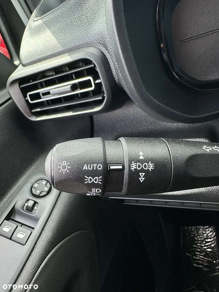 Citroën Berlingo - 11