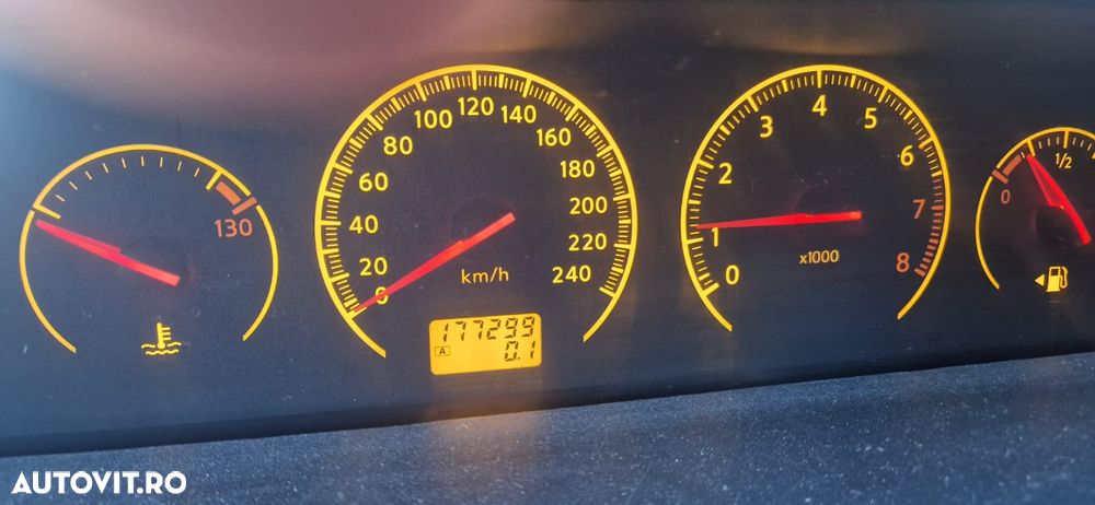 Opel Vivaro 2.0 CDTI L1H1 DPF Life - 2