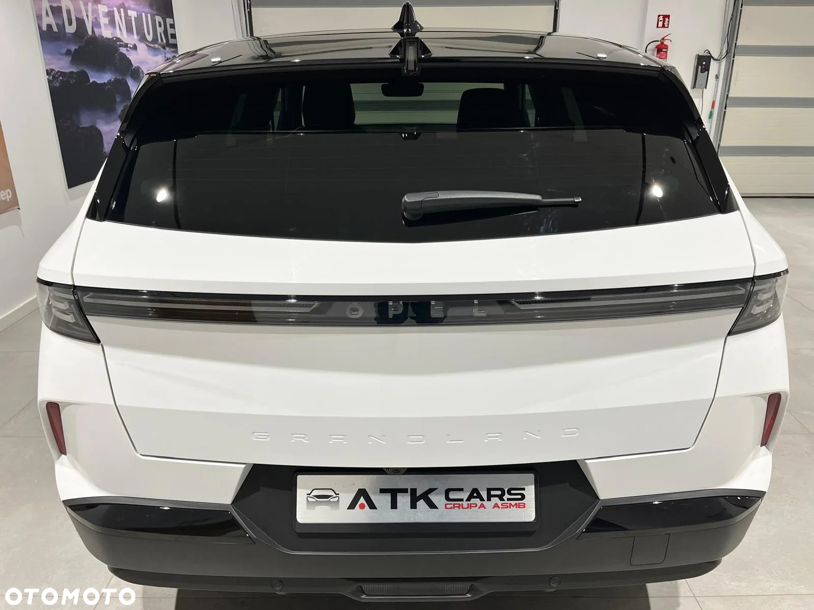 Opel Grandland X - 5