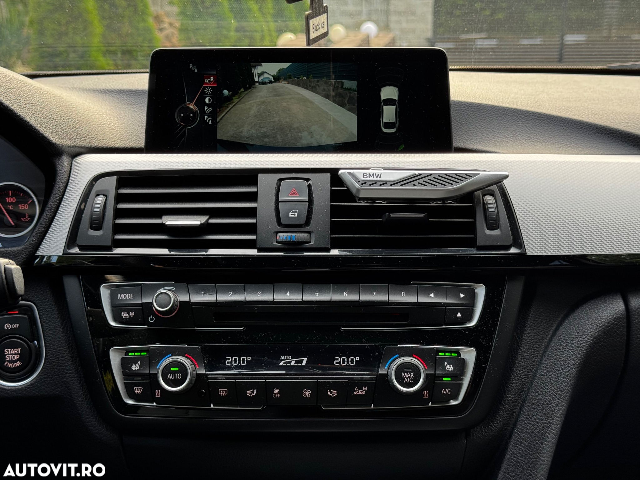BMW Seria 4 420d Gran Coupe Aut. M Sport - 17