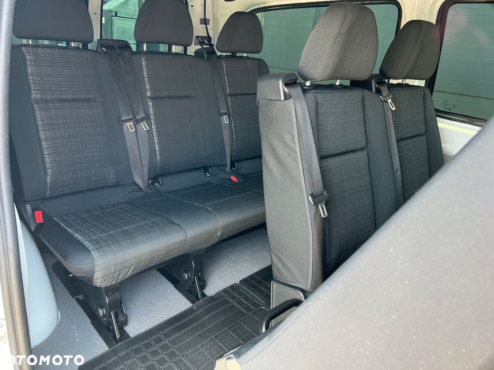 Mercedes-Benz Vito CDI Tourer Pro 447.705 - 22