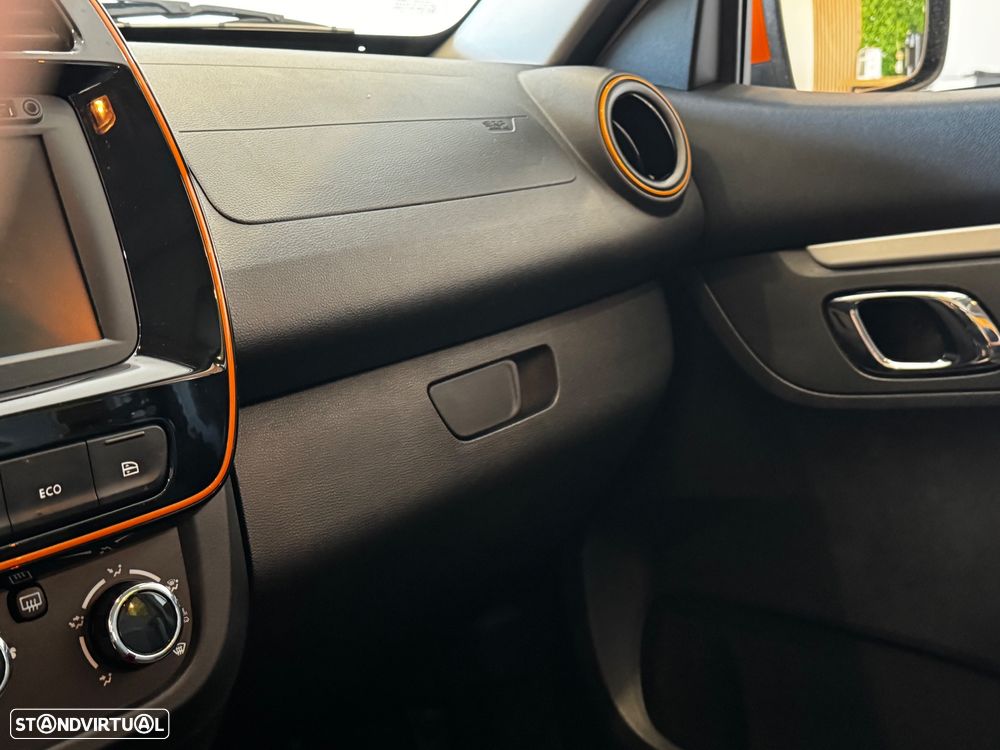 Dacia Spring Electric 45 Comfort Plus - 23