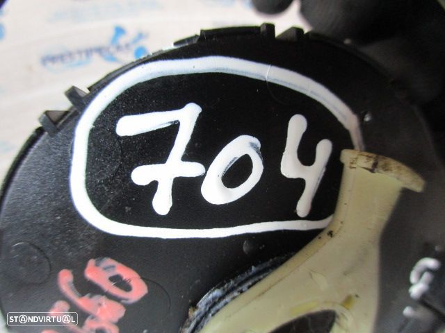 Fita Airbag 05082050AC CHRYSLER GRAND VOYAGER 4 FASE 2 LONG 2006 2.8CRD 150CV 5P PRETO - 6