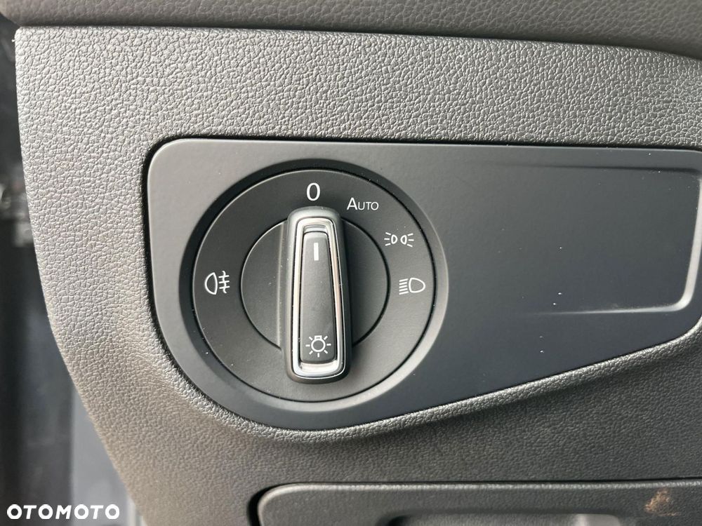 Volkswagen Tiguan - 20