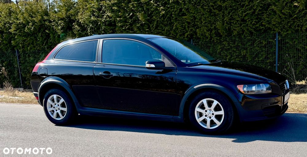 Volvo C30 1.6D - 3