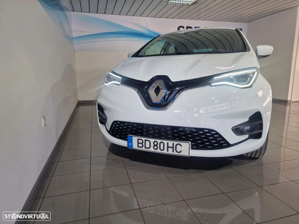 Renault Zoe - 3