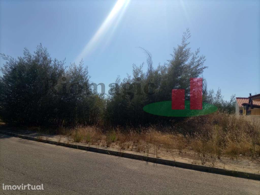 Lote Moradia - Mação***RIOMAGIC*** - Grande imagem: 4/6