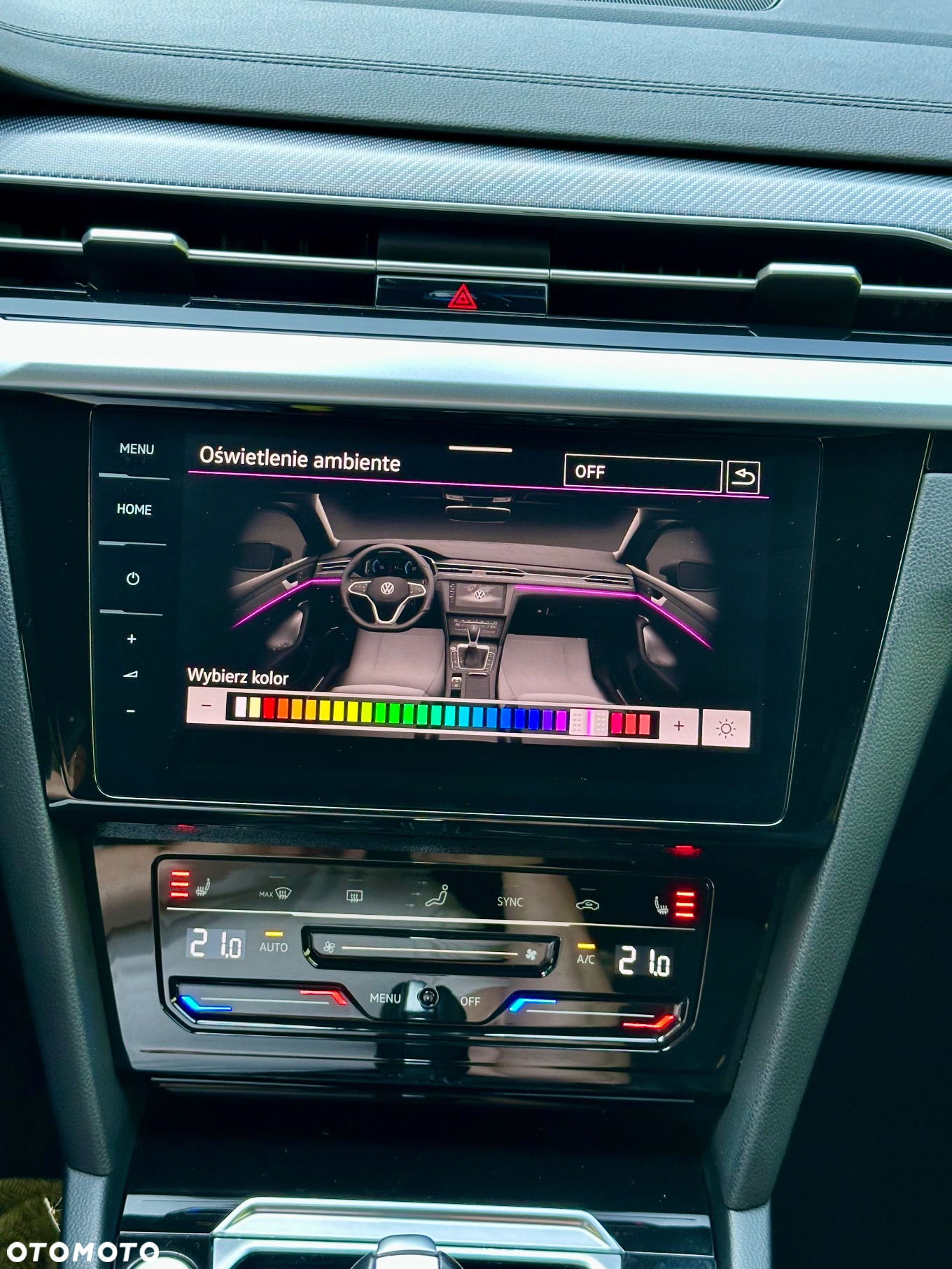 Volkswagen Arteon 2.0 TDI R-Line DSG - 37