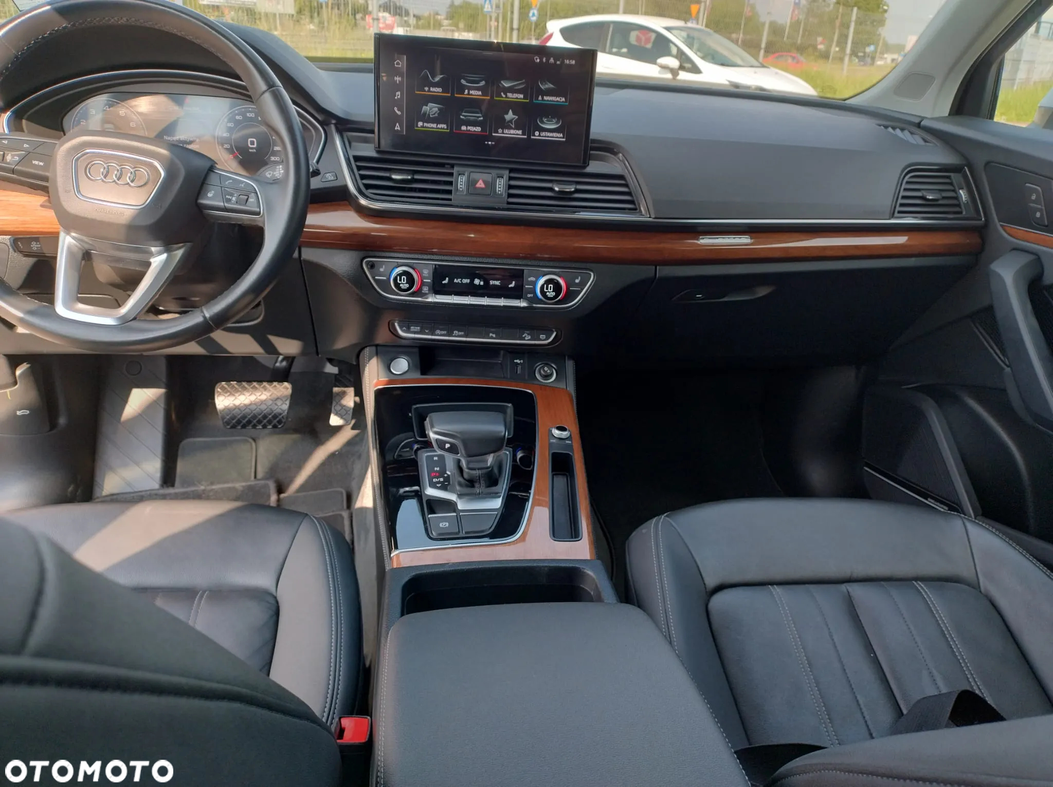 Audi Q5 45 TFSI quattro S tronic S line - 15