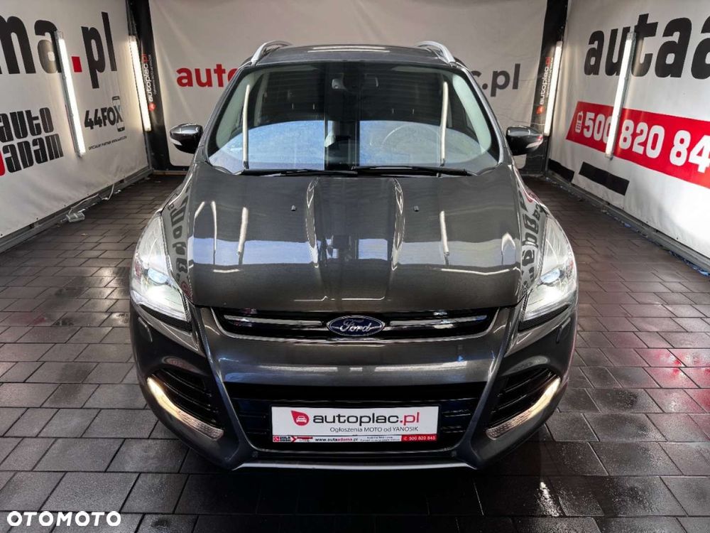 Ford Kuga - 4