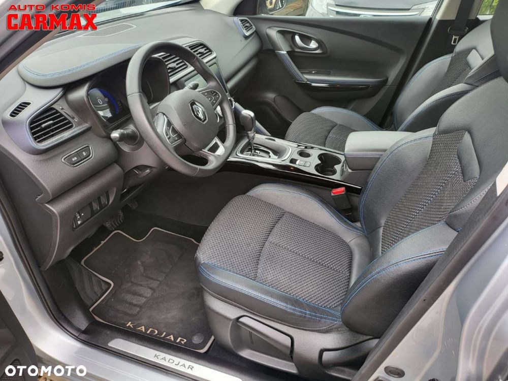 Renault Kadjar - 28