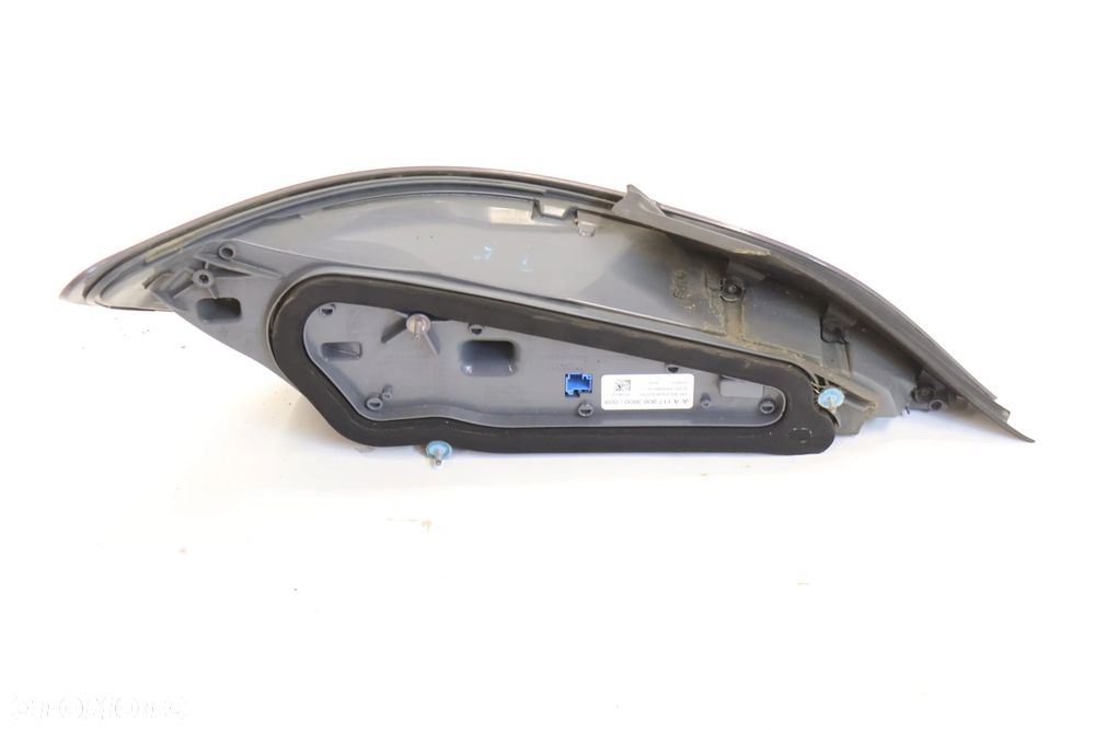 Mercedes CLA W117 lampa tył prawa A1179063800 - 3