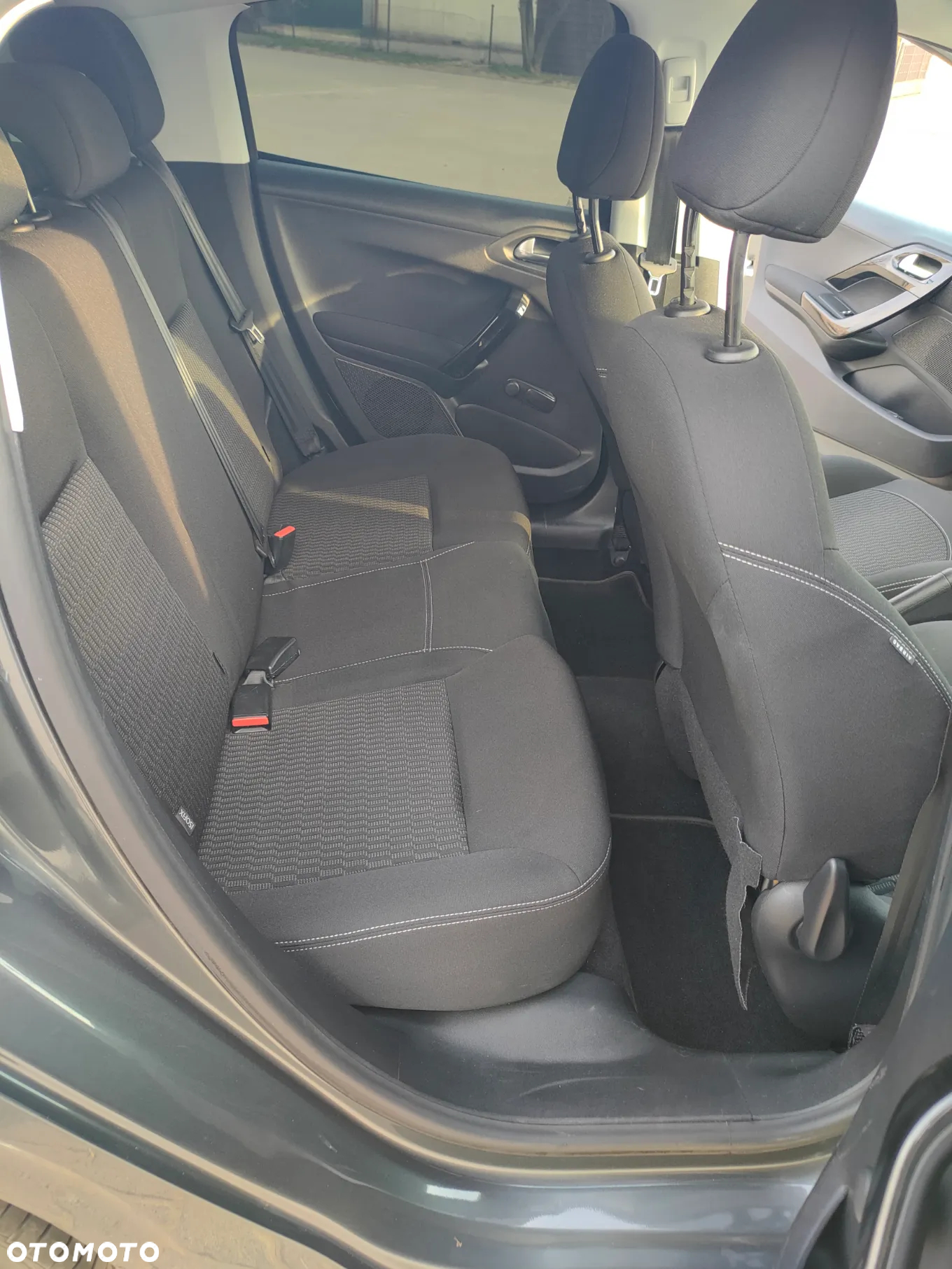Peugeot 208 1.2 PureTech Active - 13