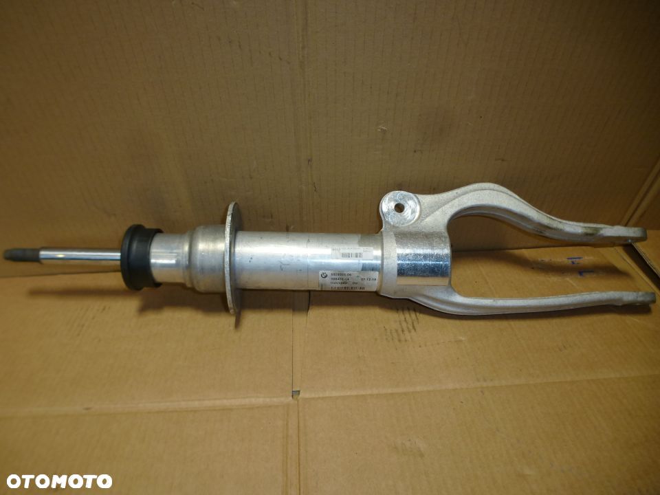 AMORTYZATOR PRZÓD BMW G11 G12 2344922 gwa!!! - 1
