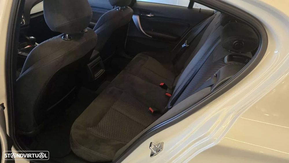BMW 118 d Pack M - 46