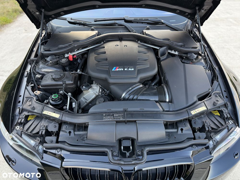 BMW M3 Drivelogic - 29