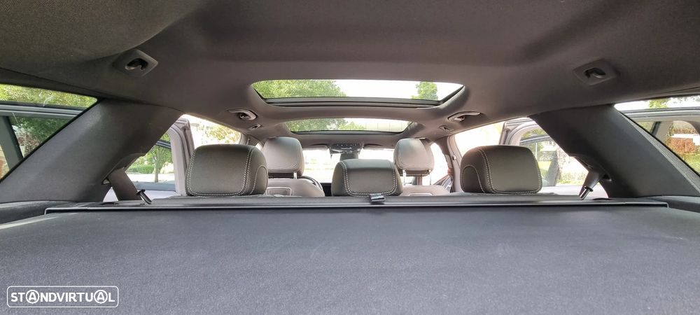 Mercedes-Benz E 300 de AMG Line 4Matic - 16