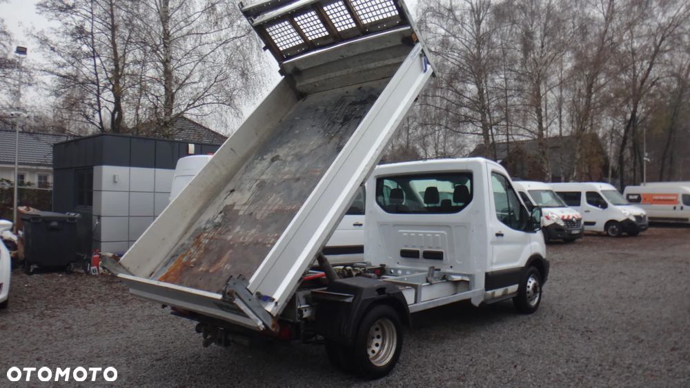 Ford TRANSIT - 12