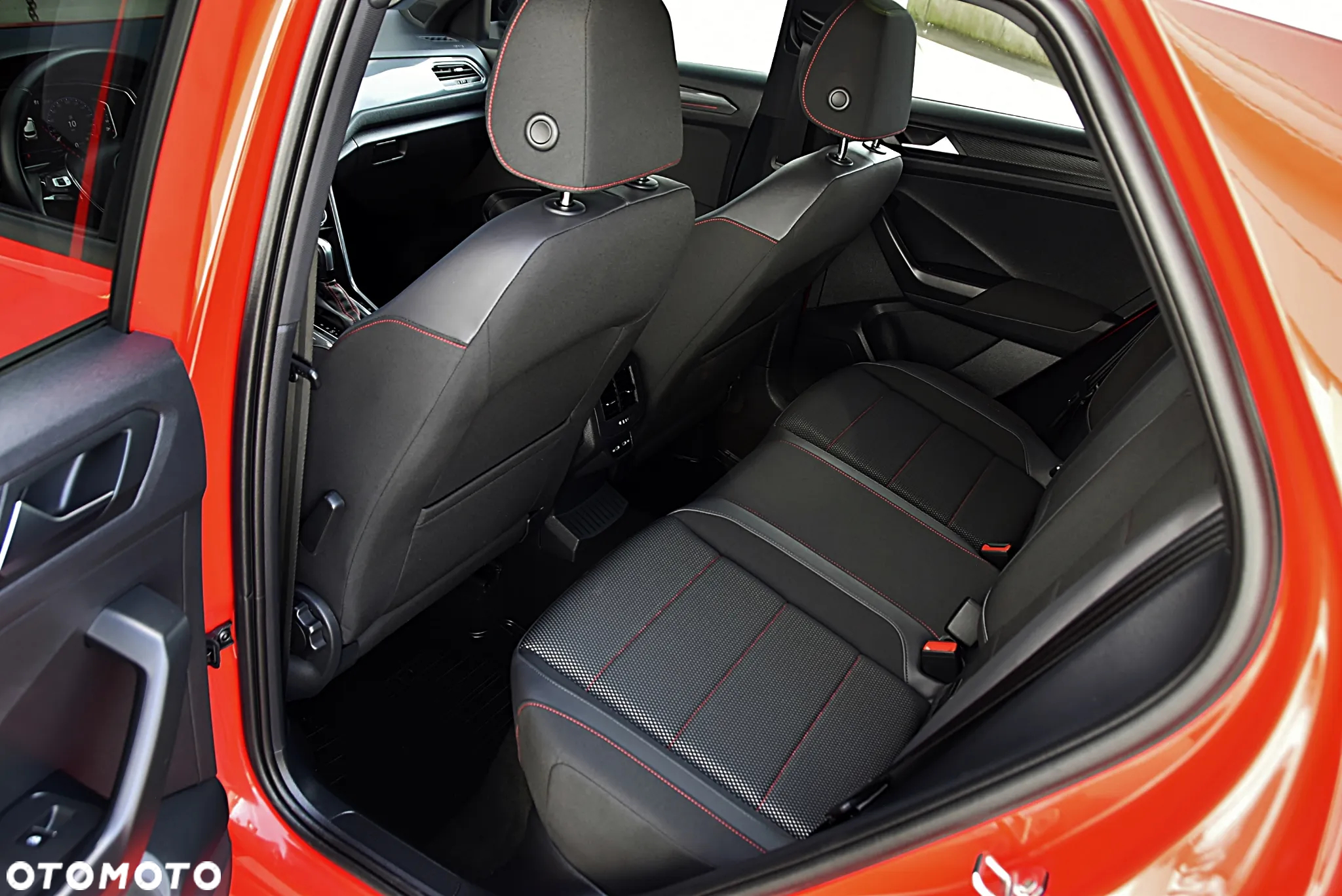 Volkswagen T-Roc 1.5 TSI GPF ACT Premium DSG - 26