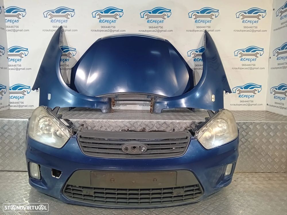 Frente completa Ford C-Max 1 Mk1 Facelift