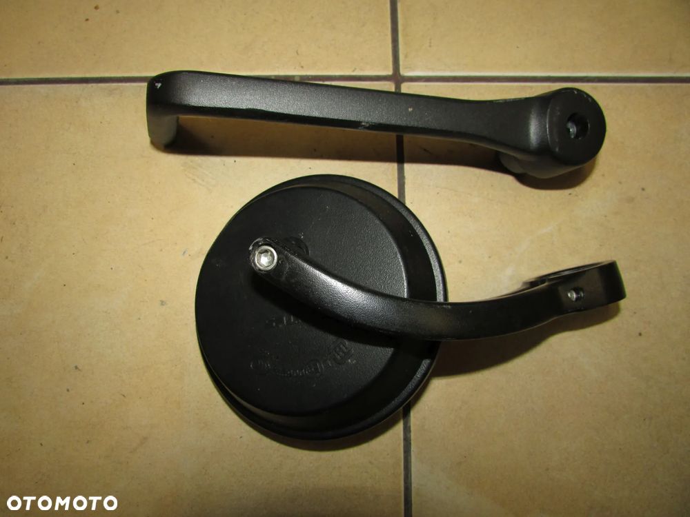 ZONTES G1 125 scrambler lusterko - 1