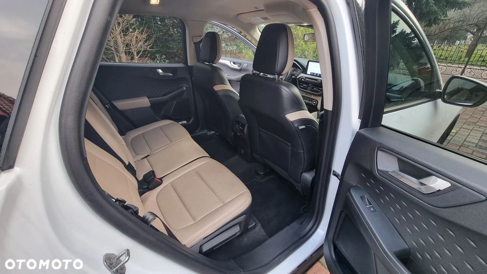 Ford Kuga 2.0 EcoBoost AWD Titanium ASS - 10