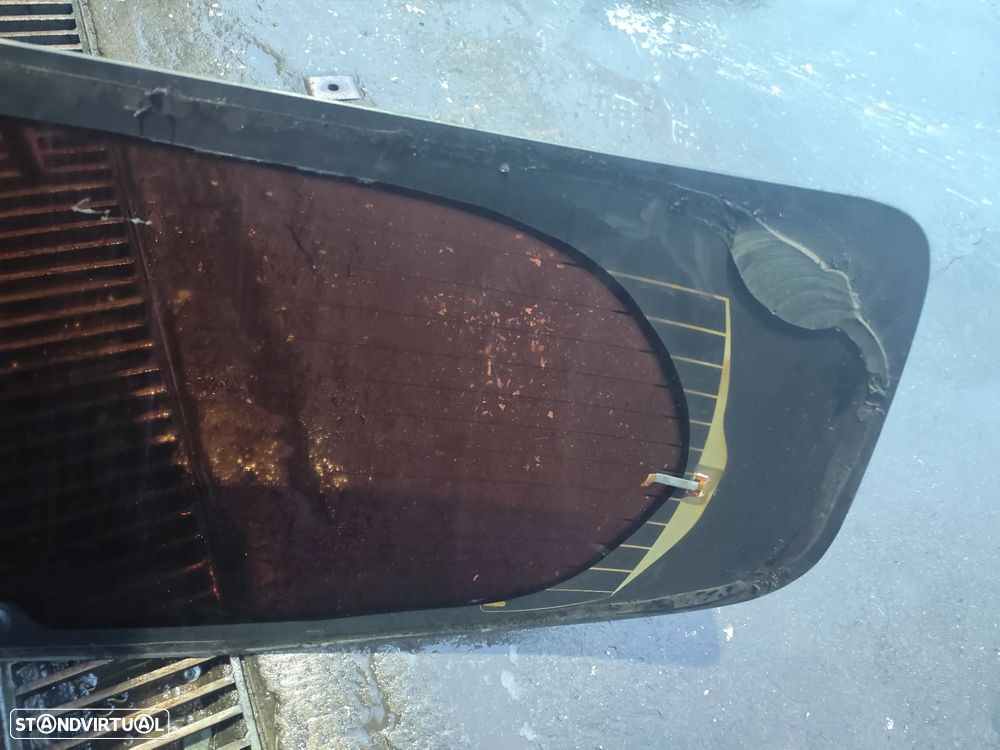 Peugeot 208 I VIDRO MALA - VD023 - 4