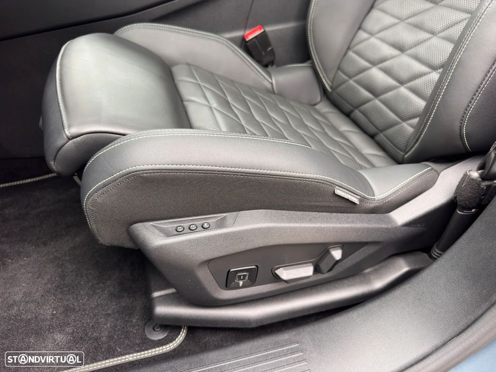 Peugeot E-5008 GT - 19