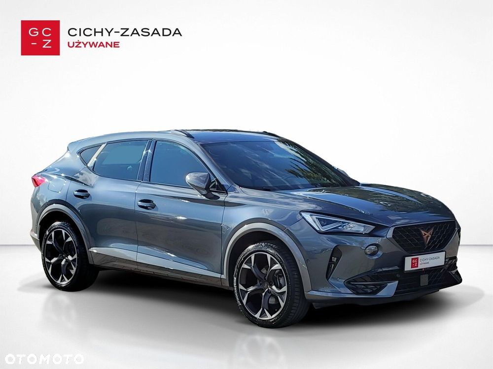Cupra Formentor 1.5 TSI - 7