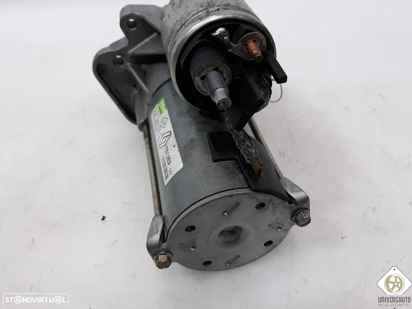 MOTOR ARRANQUE DACIA LODGY 2010 - 1