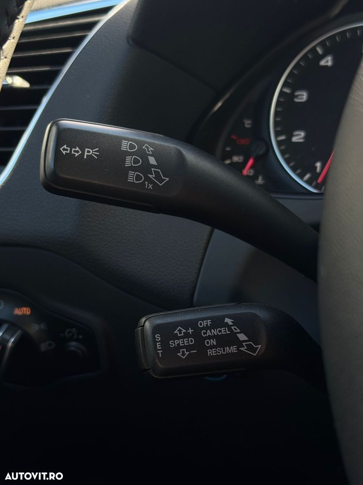 Audi Q5 2.0 TFSI Quattro S tronic - 36