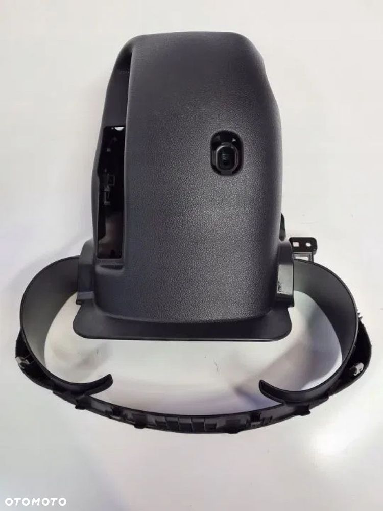 OBUDOWA OSŁONA KOLUMNY KIEROWNICZEJ KIA OPTIMA IV - 4