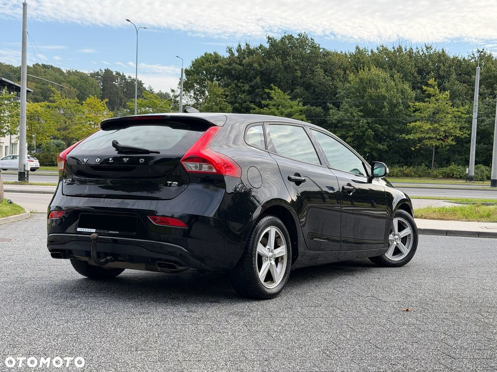 Volvo V40 T2 Drive-E Kinetic - 2