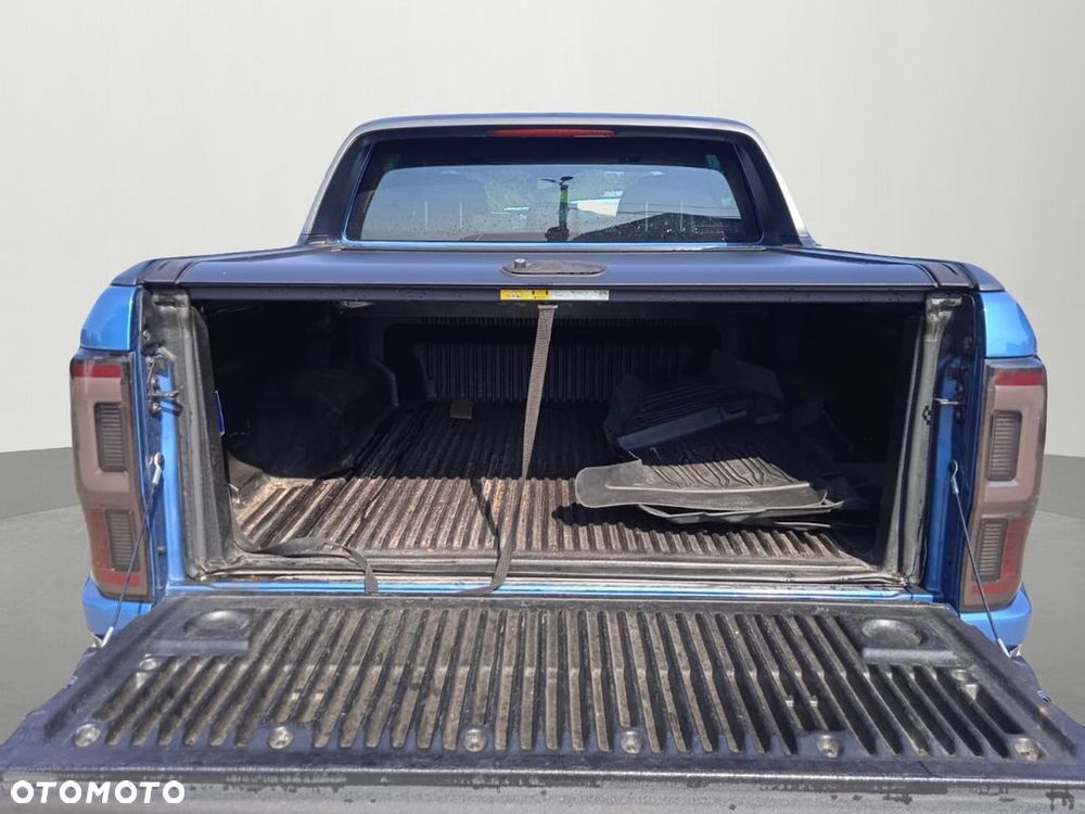 Ford Ranger Raptor 2.0 EcoBlue 4x4 DC - 35