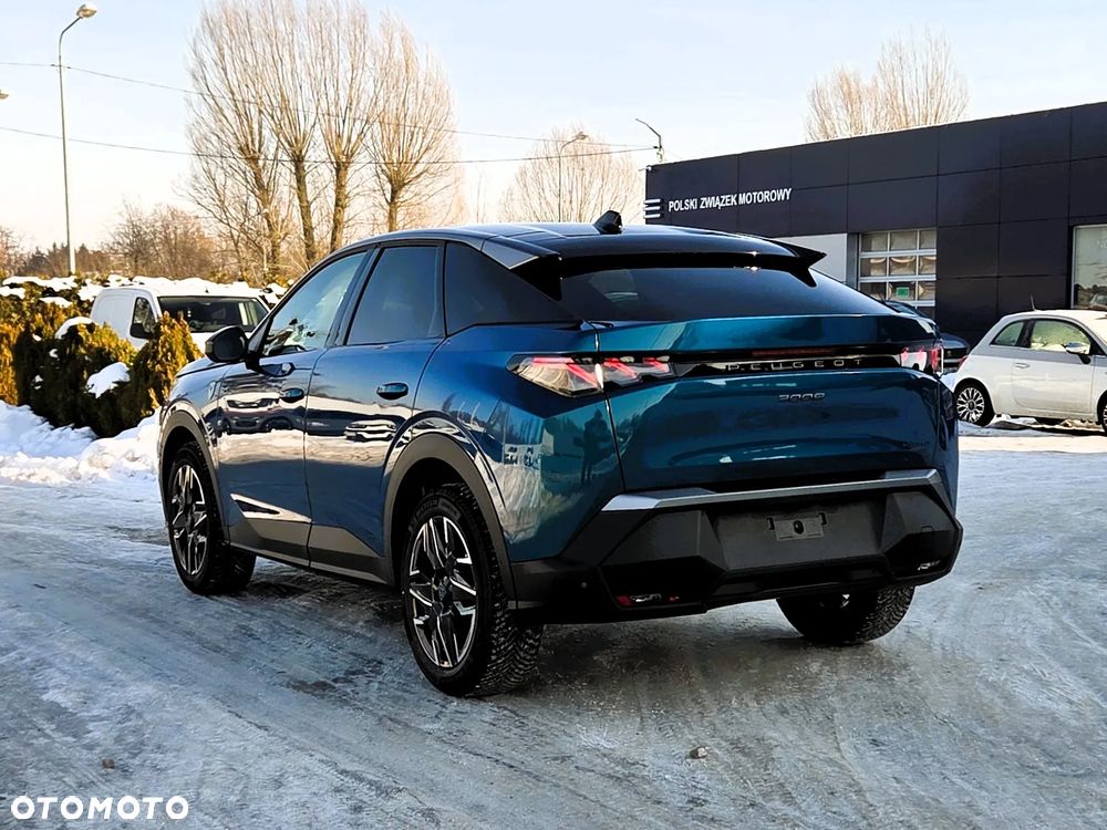Peugeot 3008 1.2 PureTech mHEV GT E-DCS6 - 7