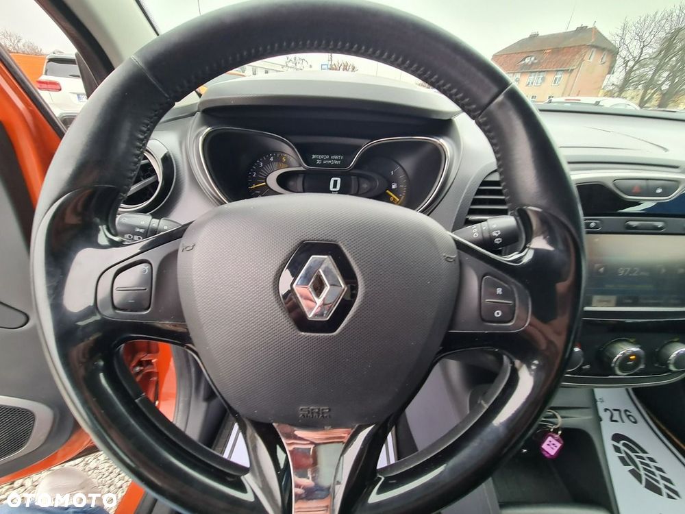 Renault Captur 1.5 dCi Life - 18