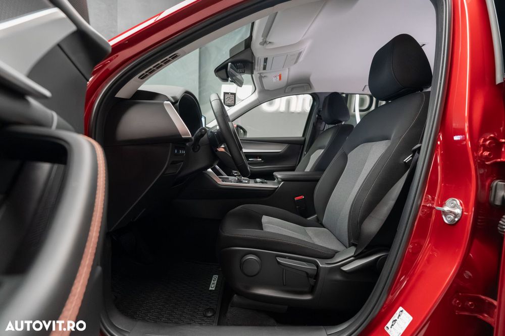 Mazda CX-60 - 15
