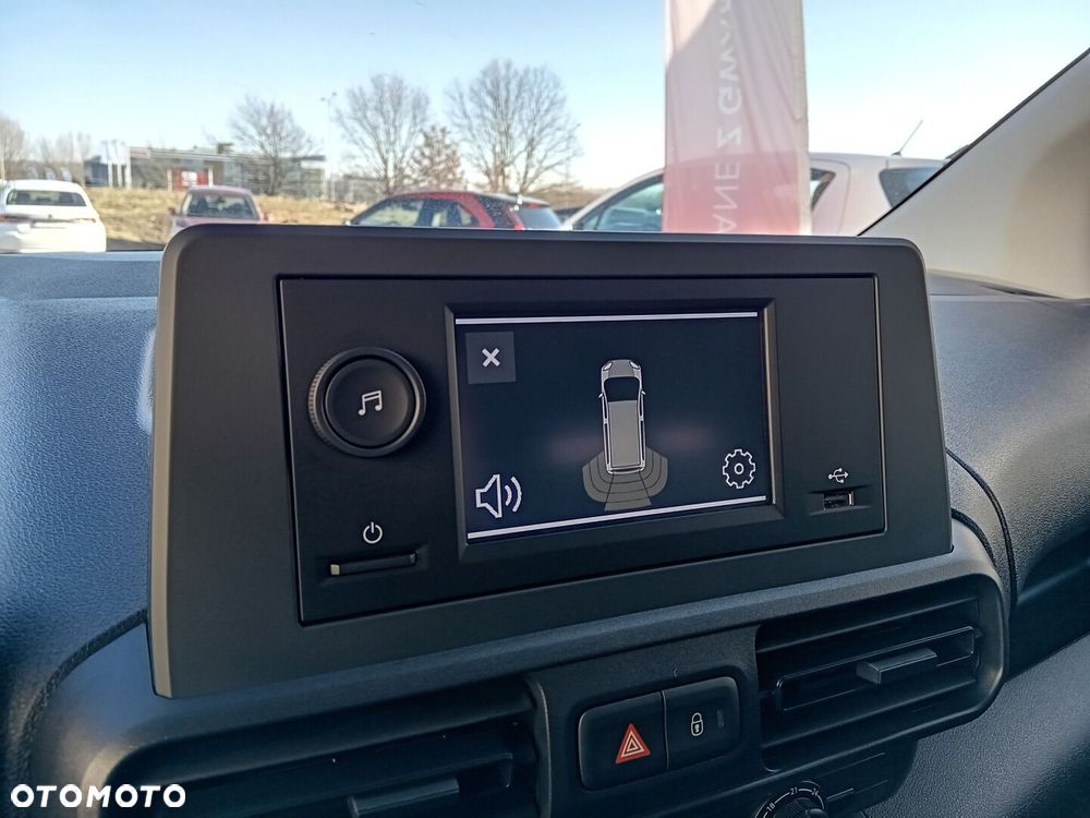 Toyota PROACE CITY - 15