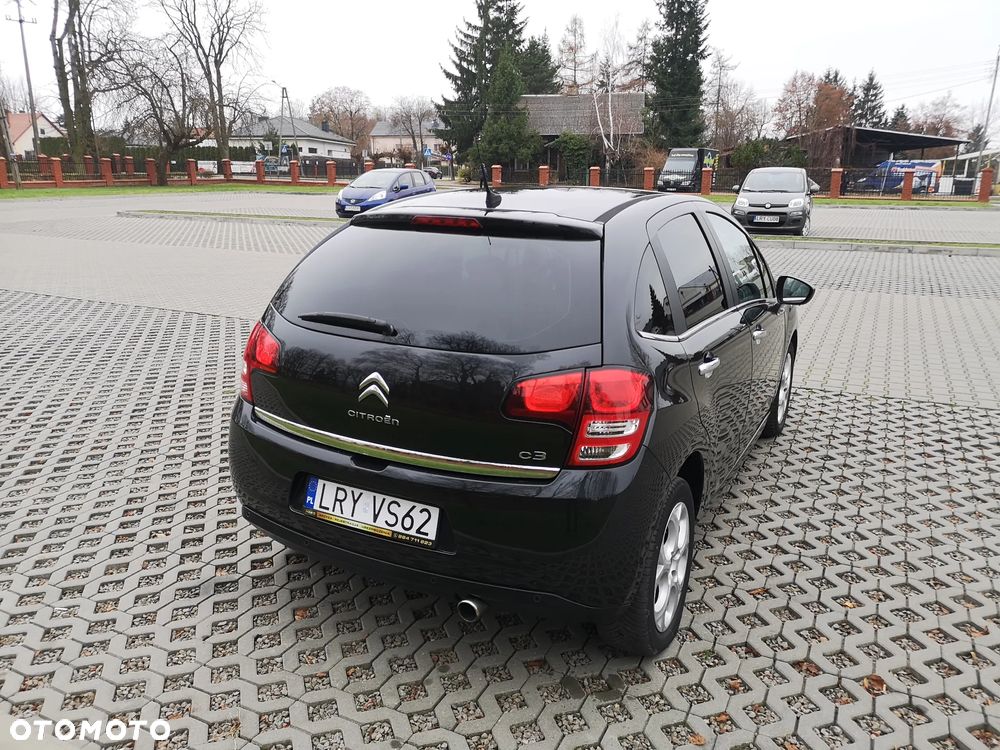 Citroën C3 VTi 120 Exclusive - 17