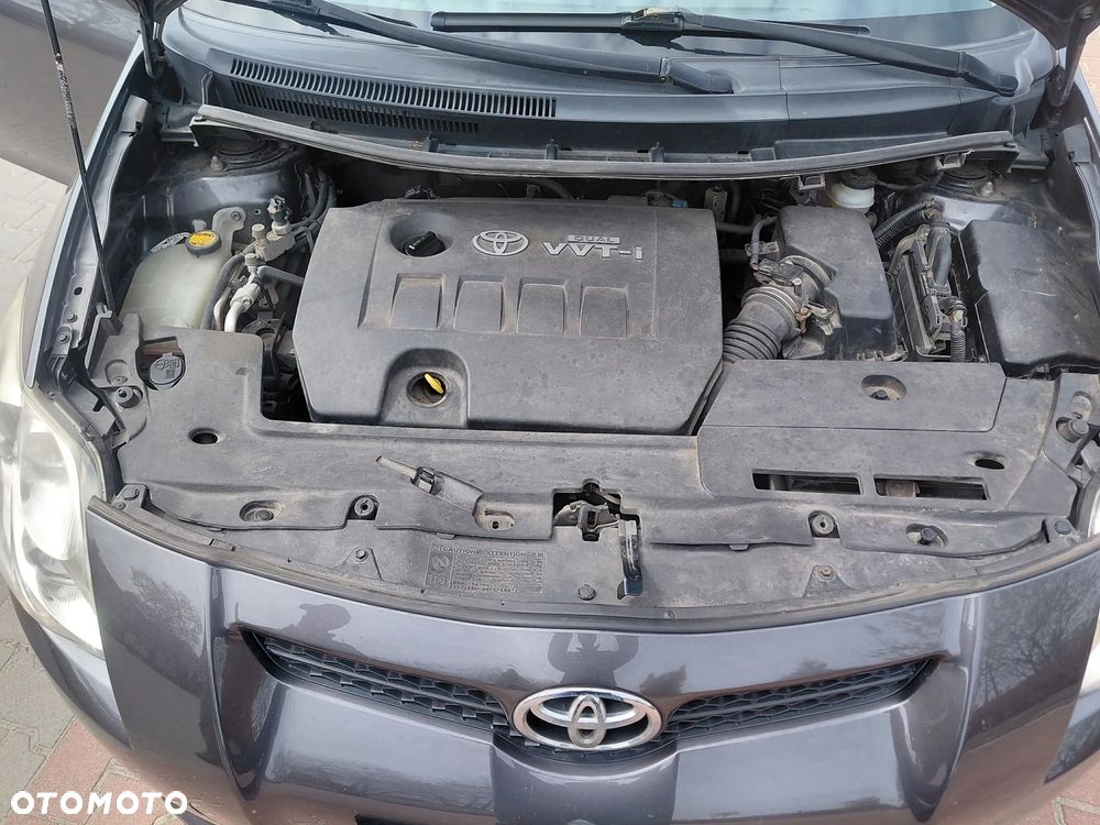 Toyota Auris 1.6 VVT-i Premium - 15