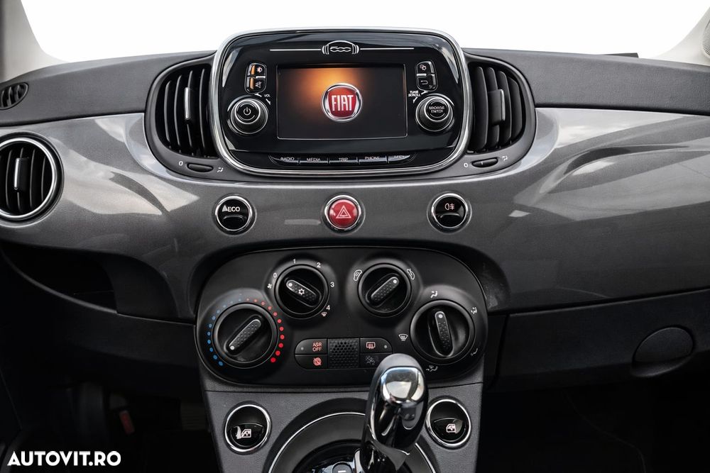 Fiat 500 - 4