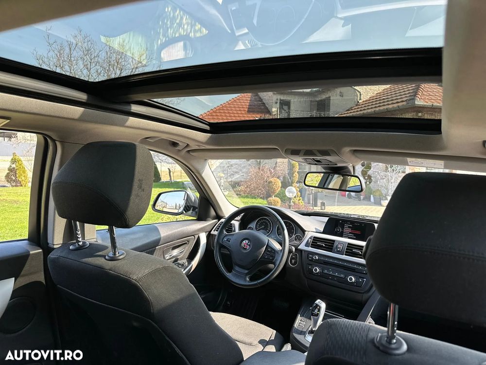 BMW Seria 3 - 8