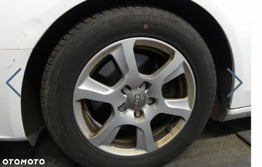 Audi A4 Limousine 2.0 T FSI e - 5