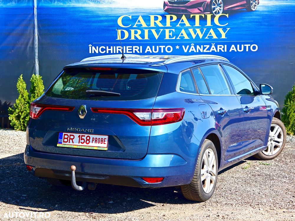 Renault Megane - 17