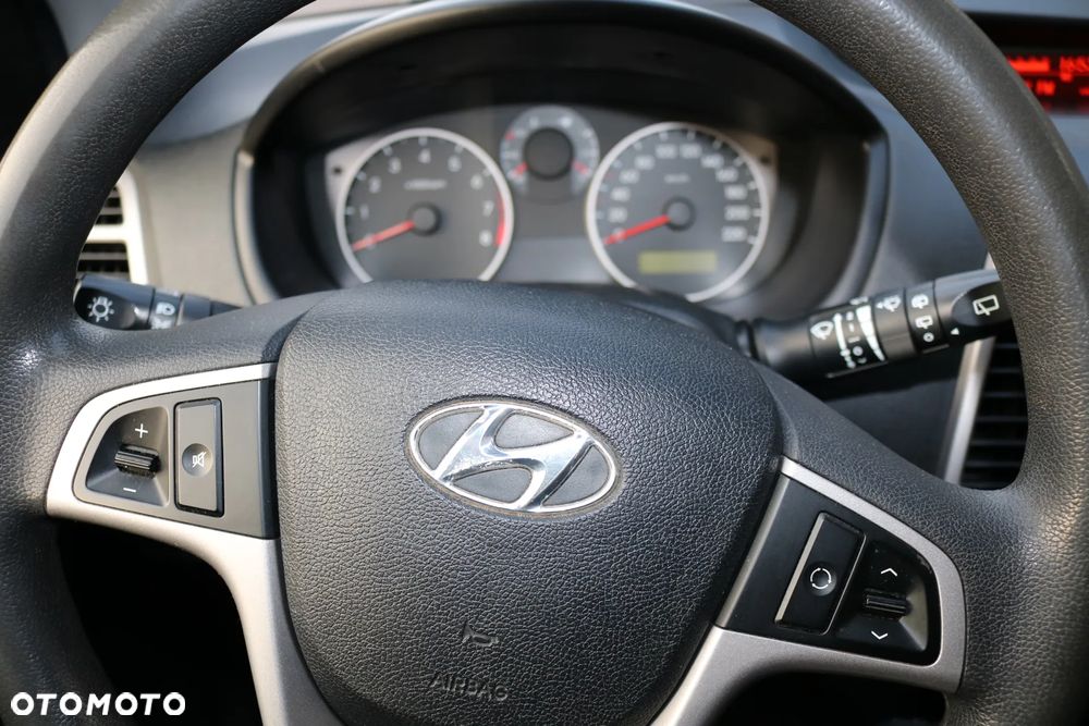 Hyundai i20 1.2 Edition Plus - 5