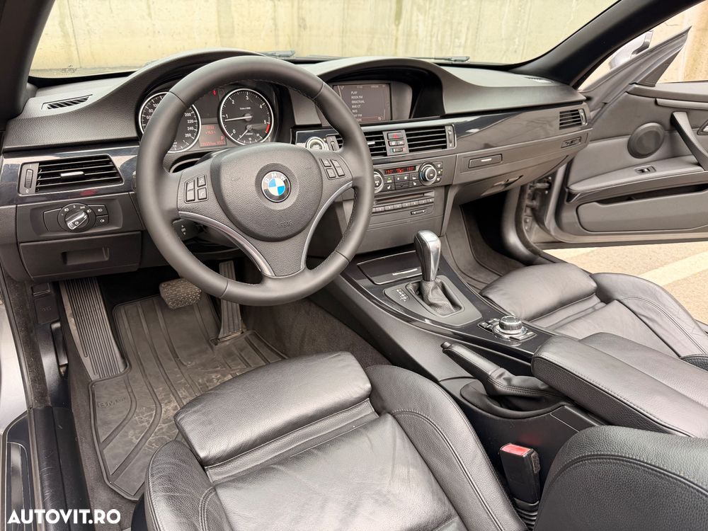 BMW Seria 3 - 9
