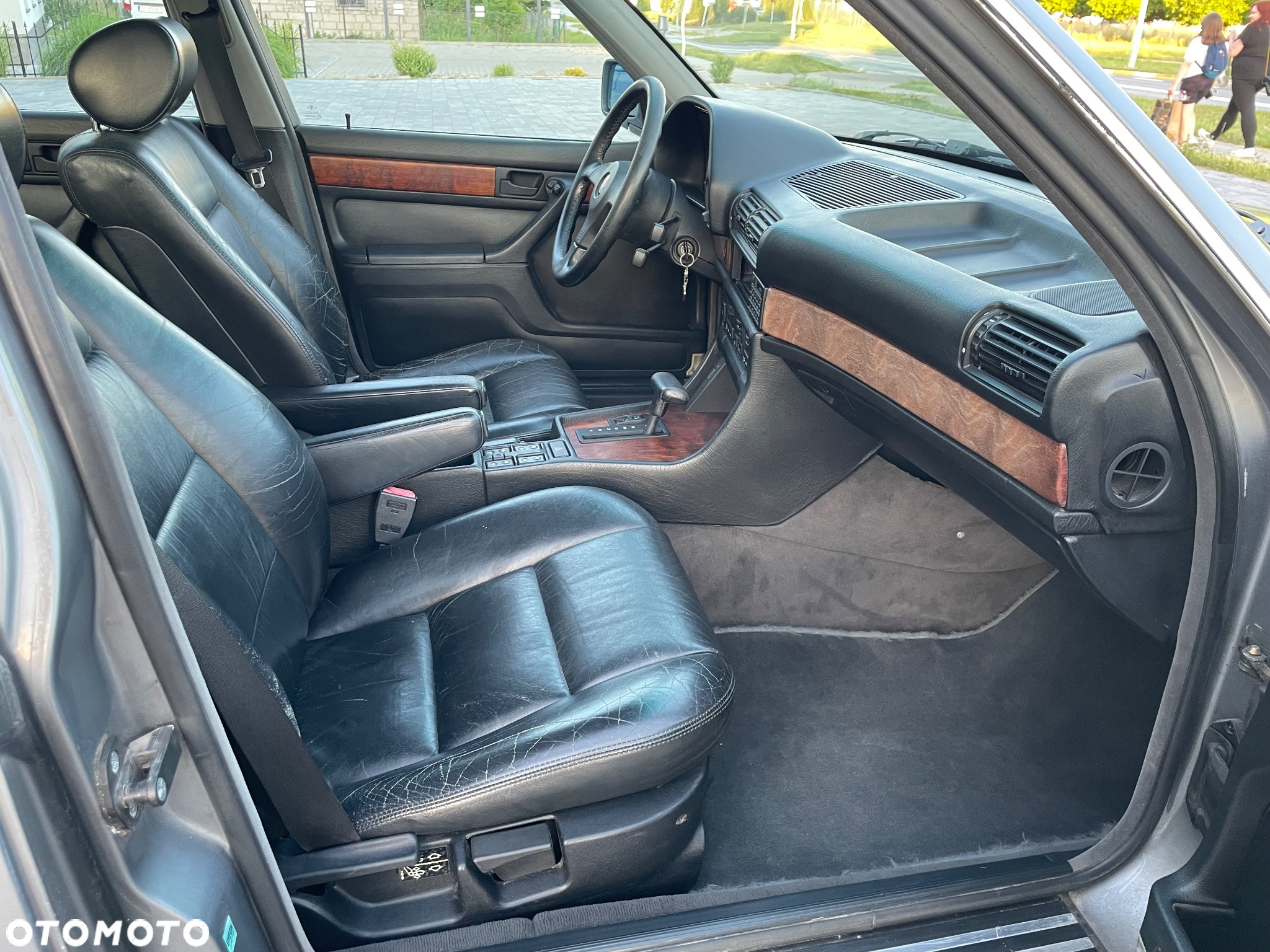 BMW Seria 7 - 6